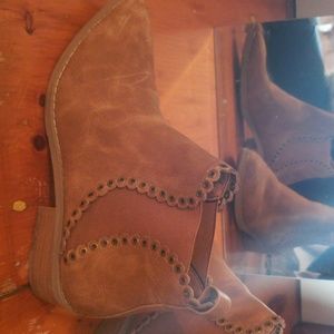 Booties